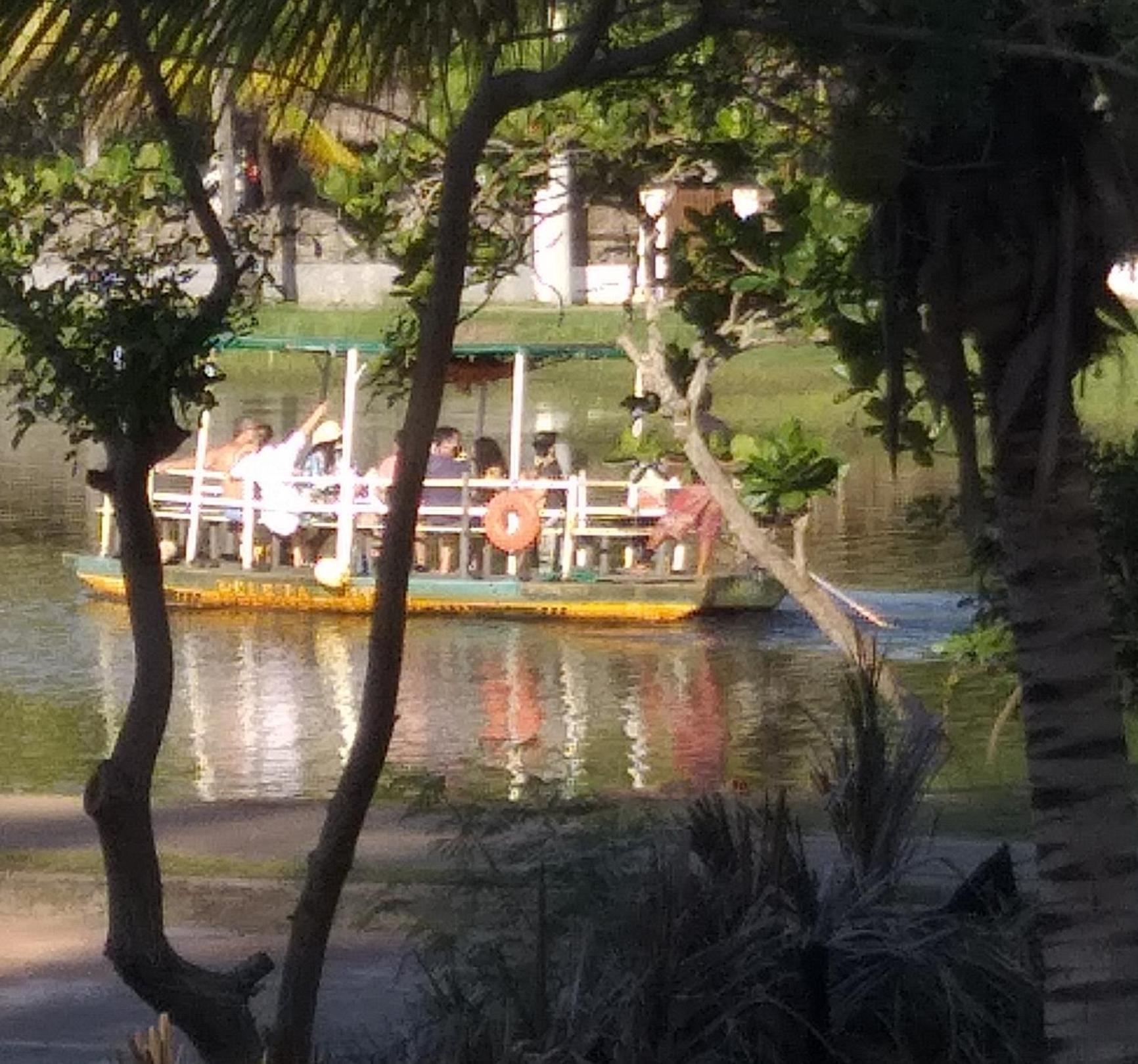 Pousada Vila อิมบัสไซ ภายนอก รูปภาพ