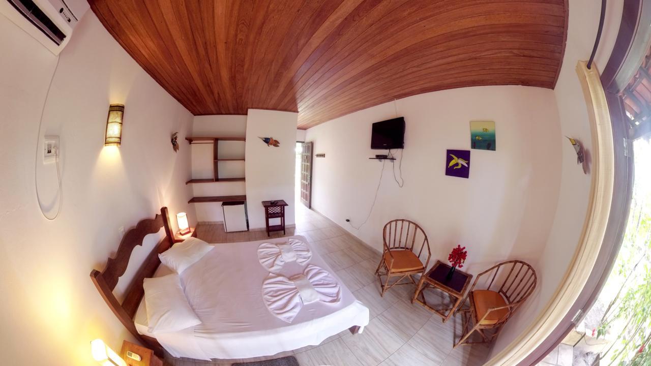 Pousada Vila อิมบัสไซ ภายนอก รูปภาพ